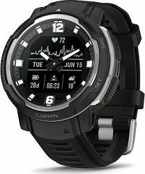 Garmin Instinct Crossover Black