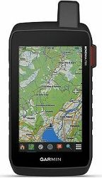 Garmin Montana 750i EU