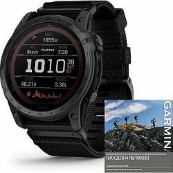 Garmin Tactix 7 Solar Sapphire Ballistics