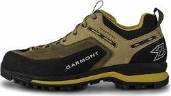 Garmont Dragontail Tech Beige/Yellow