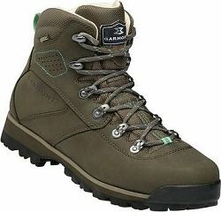 Garmont Pordoi Nubuck Gtx Wms Olive Green/Light Green khaki