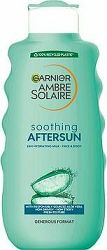 GARNIER Ambre Solaire Mlieko po opaľovaní 400 ml