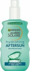 GARNIER Ambre Solaire Osviežujúci sprej po opaľovaní hydratačný 200 ml