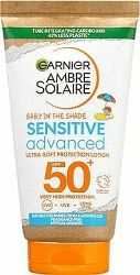 GARNIER Ambre Solaire Sensitive Advanced Kids SPF 50+ 50 ml