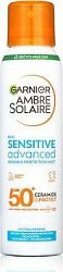 GARNIER Ambre Solaire Sensitive Advanced Mist SPF 50+ 150 ml