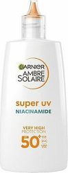 GARNIER Ambre Solaire Super UV s Niacinamidem SPF 50+ 40 ml