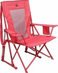 GCI Outdoor Comfort Pro Rocker™ Blush