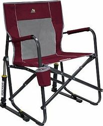 GCI Outdoor Freestyle Rocker™ Cinnamon