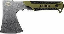 Gerber Pack Hatchet, zelená