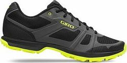 GIRO Gauge Dark Shadow/Citron 43