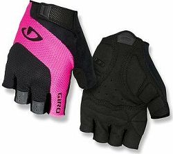 Giro Tessa Black/Pink S