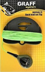 Graff Back Lead Set 75 g