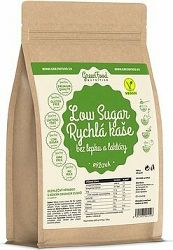 GreenFood Nutrition Low Carb Rýchla kaša ryžová, 500 g