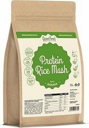 GreenFood Nutrition Protein Rice Mash 500 g