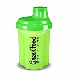 GreenFood shaker 300 ml