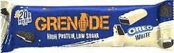 Grenade Carb Killa 60 g, oreo white