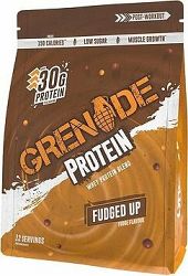 Grenade Whey Proteín 480 g, fudged up