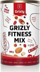 GRIZLY Fitness zmes 500 g