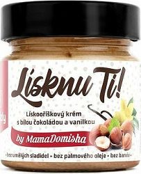 GRIZLY Lísknu ti by @MamaDomisha 250 g