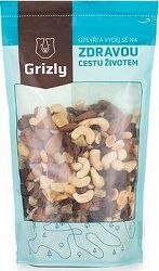 GRIZLY Študentská zmes 500 g