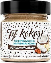 Grizly Ty kokos! by @mamadomisha 250 g