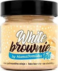 GRIZLY White Brownie FIT by @mamadomisha 250 g