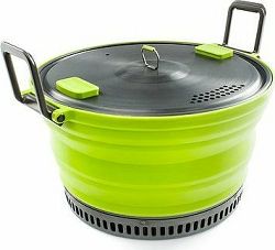 GSI Outdoors EscapeHS Pot 3l green