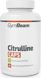 GymBeam Citrulline 120 caps