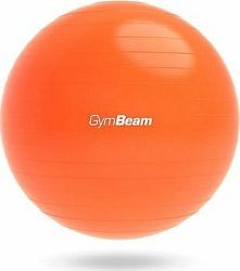 GymBeam Fit lopta FitBall 85 cm oranžová