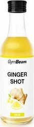 GymBeam Ginger Shot 50 ml