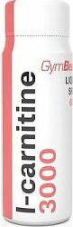 GymBeam L-karnitín 3000 Liquid Shot 60 ml, grapefruit