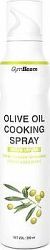 GymBeam Olive Oil Cooking Spray 201 g