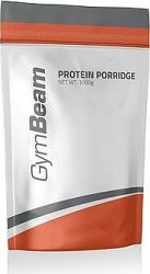 GymBeam Protein Porridge 1000 g, banana