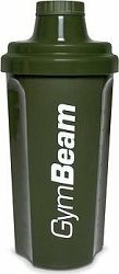 GymBeam Shaker olivovozelený 500 ml