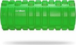 GymBeam Valec na cvičenie Fitness Roller Green