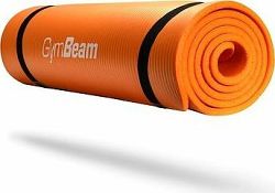 GymBeam Yoga Mat Orange