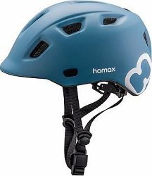 Hamax Thundercap street modrá/modré pásiky 47 – 52 cm