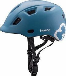 Hamax Thundercap street modrá / modré pásky