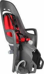 HAMAX Zenith Relax Plus adaptér Grey/Red