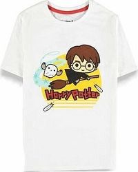 Harry Potter – Chibi Harry – detské tričko 98 – 104 cm