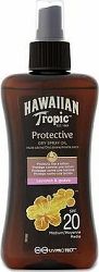 HAWAIIAN TROPIC Protect Dry Spry Oil SPF20 200 ml