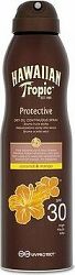 HAWAIIAN TROPIC Protective Dry Oil Continuous Spray SPF30 177 ml