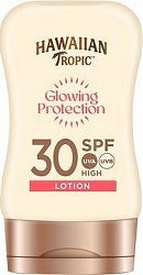 Hawaiian Tropic Satin Protection Sun Lotion Mini SPF30 100 ml