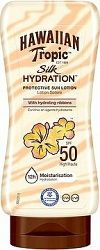 HAWAIIAN TROPIC Silk Hydration Lotion SPF50 180 ml