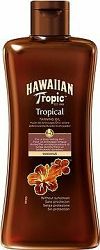 HAWAIIAN TROPIC Tropical Tanning Oil Coconut 200 ml