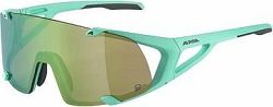 HAWKEYE S Q-LITE turquoise matt