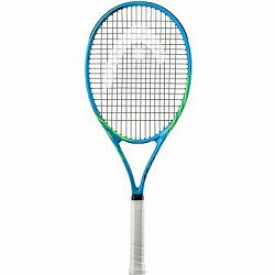 Head MX Spark Elite, blue