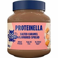 HealthyCo Proteinella 360 g, salted caramel