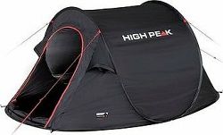 High Peak Vision 2