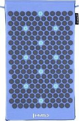 HMS AKM010 modrá akupresúrna podložka